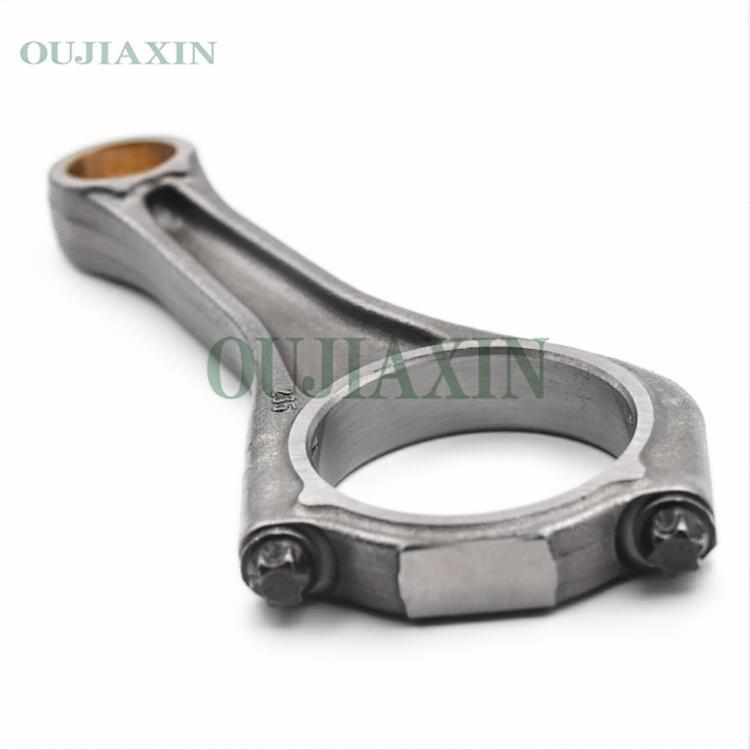 Connecting rod 11247603480   used for BMW  N63B44  4.4L