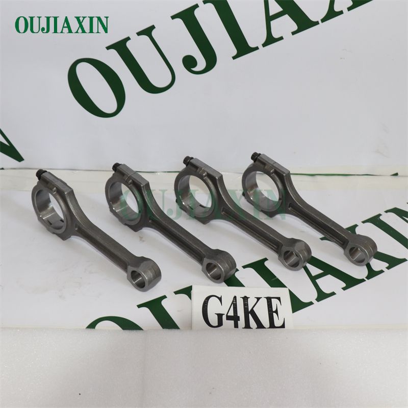 Connecting rod   23510-2G520 235102G500 235102G510 235102G530 235102G540 235102G550 used for HYUNDAI  Kia G4KE 2.4L  Auto Parts