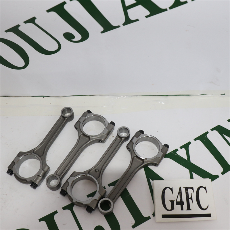 Connecting rod  23510-2B000  used for HYUNDAI  Kia G4FC 1.6L  Auto Parts