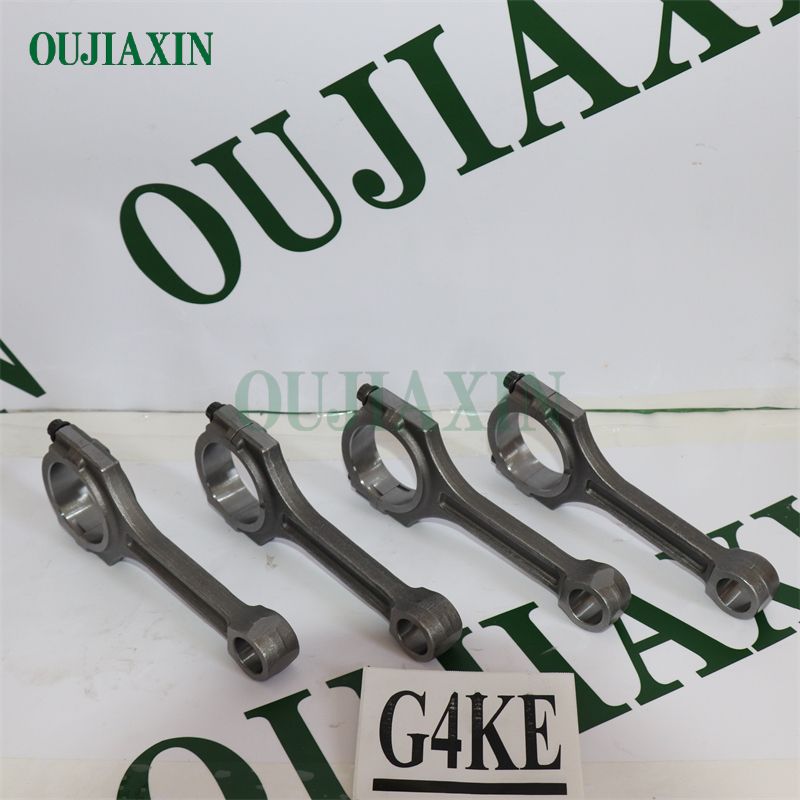 Connecting rod   23510-2G520 235102G500 235102G510 235102G530 235102G540 235102G550 used for HYUNDAI  Kia G4KE 2.4L  Auto Parts