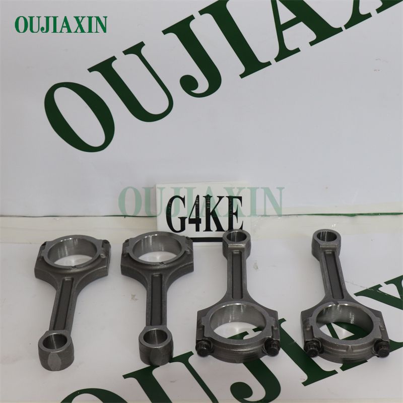 Connecting rod   23510-2G520 235102G500 235102G510 235102G530 235102G540 235102G550 used for HYUNDAI  Kia G4KE 2.4L  Auto Parts