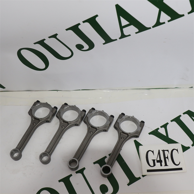 Connecting rod  23510-2B000  used for HYUNDAI  Kia G4FC 1.6L  Auto Parts