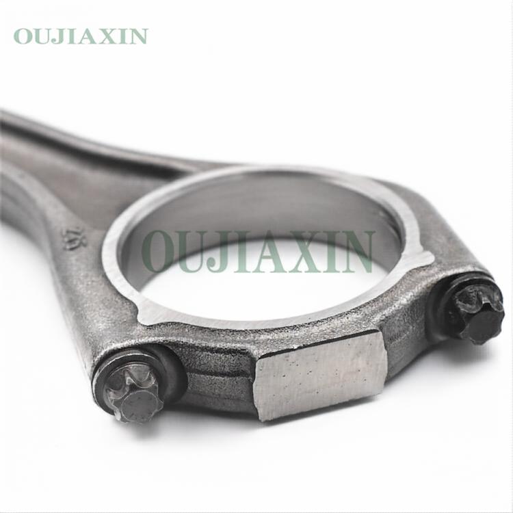 Connecting rod 11247603480   used for BMW  N63B44  4.4L