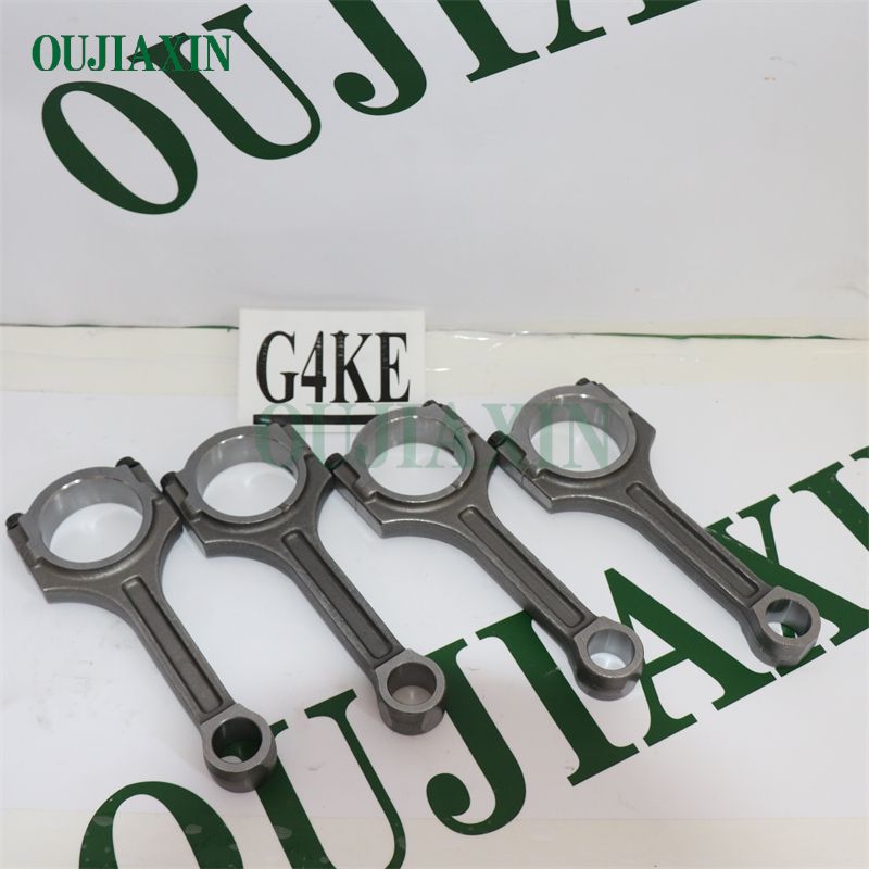 Connecting rod   23510-2G520 235102G500 235102G510 235102G530 235102G540 235102G550 used for HYUNDAI  Kia G4KE 2.4L  Auto Parts