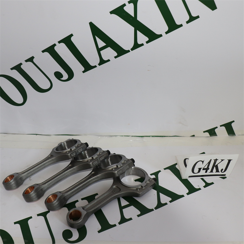 Connecting rod  23510-2G520  235102GGA0  235102GGC0 used for HYUNDAI DM Kia XM G4KJ 2.4L Auto Parts