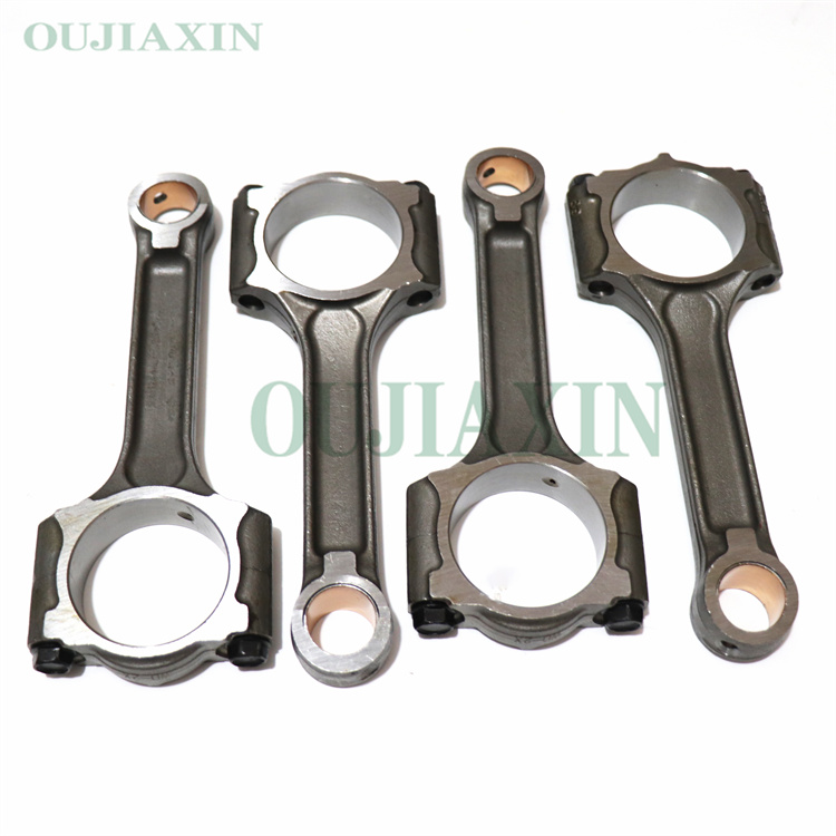 Connecting rod 12100-EN20A 12100-3RCOA used for Nissan MR20DE  2.0L