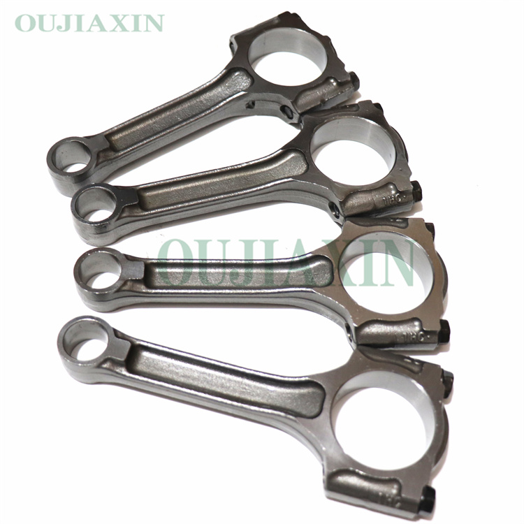 Connecting rod 12100-1HC0A 12100-1KT0A used for Nissan HR16