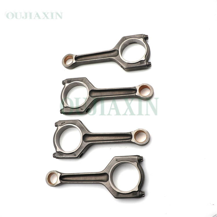 Connecting rod 11247624616 used for BMW N20B20 2.0L