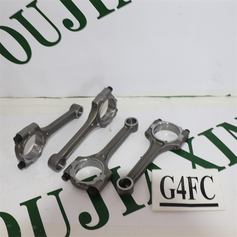 Connecting rod  23510-2B000  used for HYUNDAI  Kia G4FC 1.6L  Auto Parts