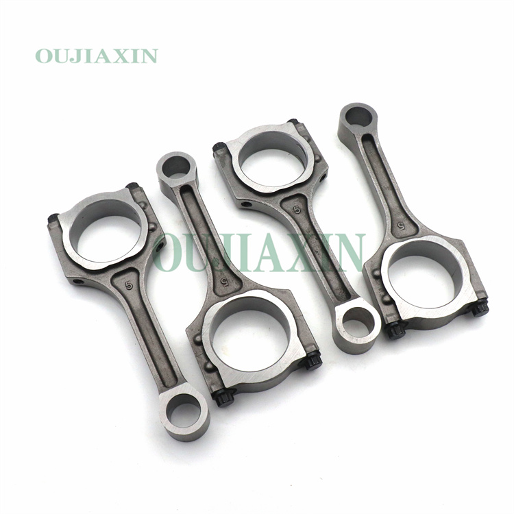 Connecting rod   2351025200 2351025210 2351025220 2351025230 2351025240 235102G600  used for HYUNDAI  Kia G4KE 2.4L  Auto Parts