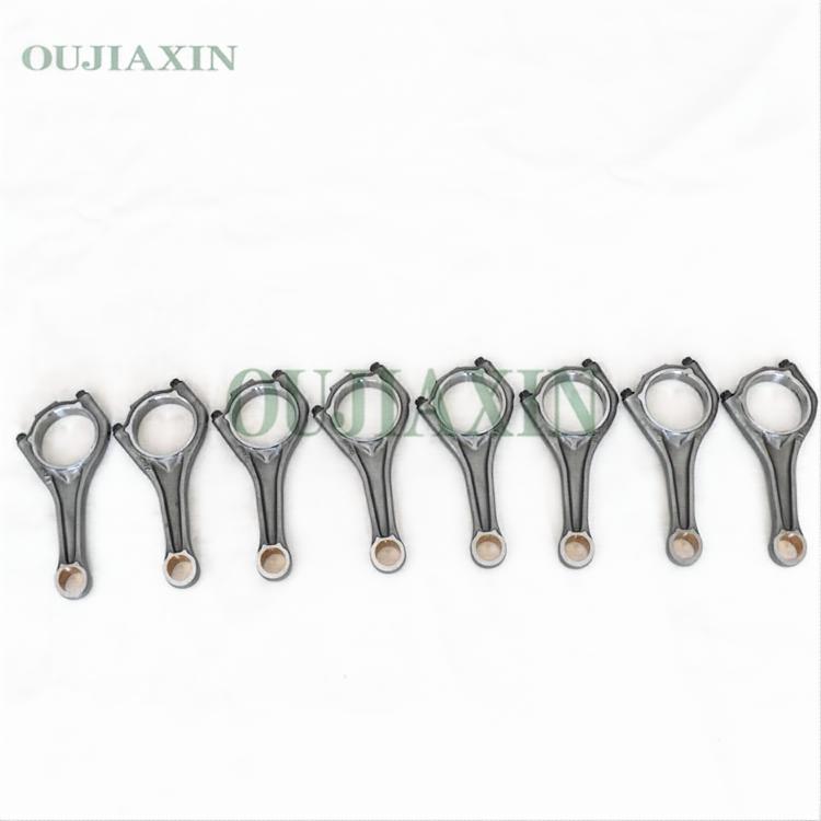 Connecting rod 11247603480   used for BMW  N63B44  4.4L