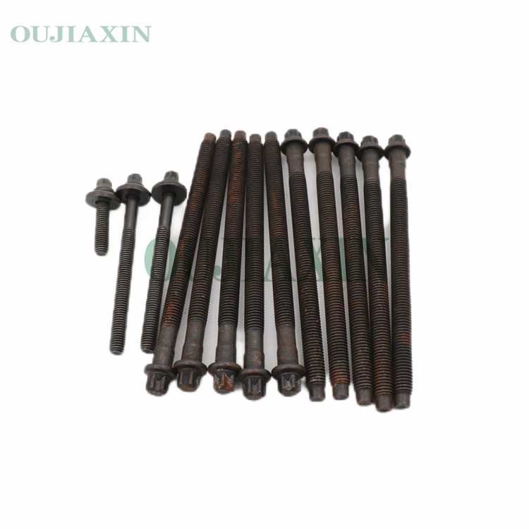 Cylinder head bolts 11127560274  used for MINI N18