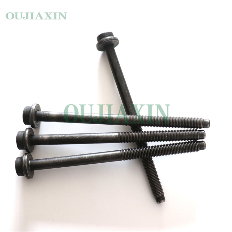 Understanding Engine Cylinder Head Assembly: Global Impact & Innovations