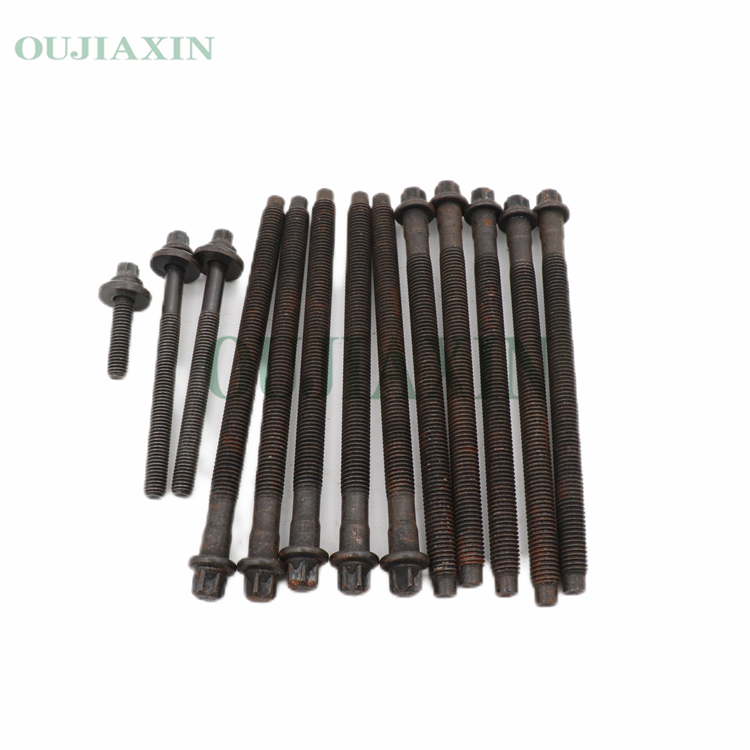 Cylinder head bolts 11127560274  used for MINI N18