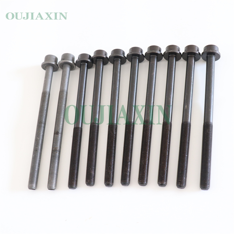 Cylinder head bolts 1229267  used for FORD Mondeo 2.3L  Auto Parts