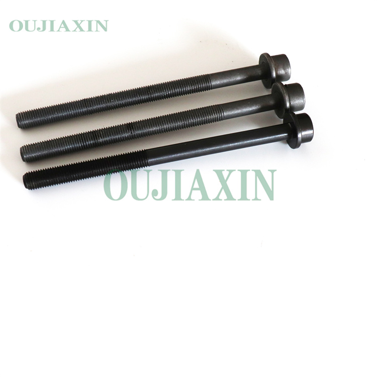 Cylinder head bolts 1229267  used for FORD Mondeo 2.3L  Auto Parts