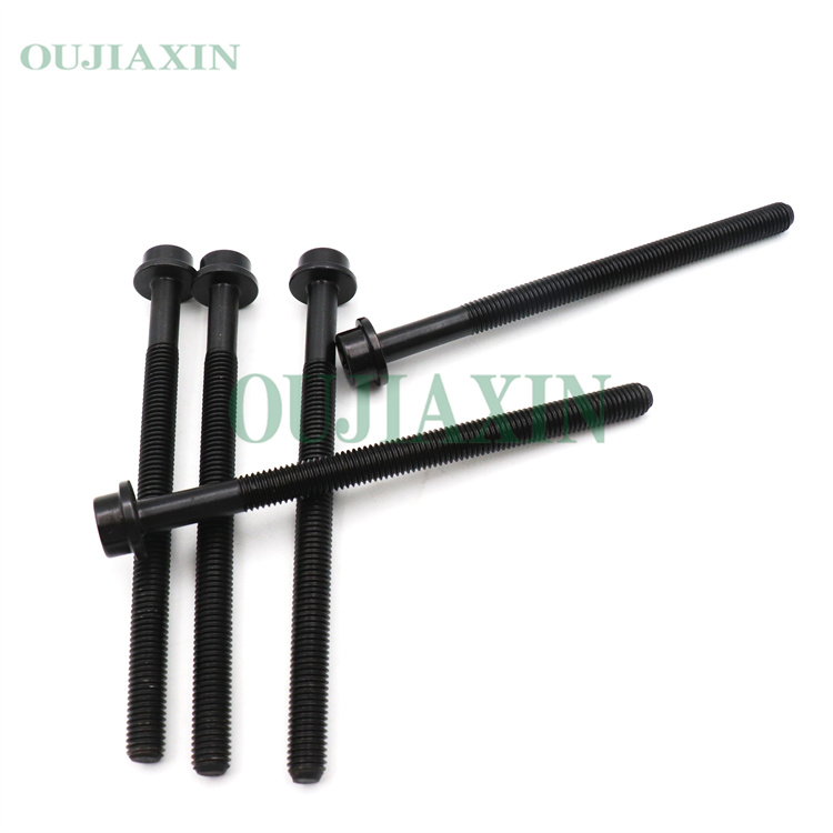 Cylinder head bolts 98MM-6065-AC used for FORD KUGA  1.6T