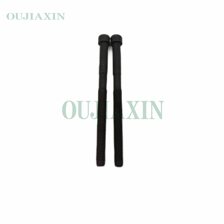 Cylinder head bolts  22321-2B700  used for HYUNDAI  KIA G4FD ACCENT