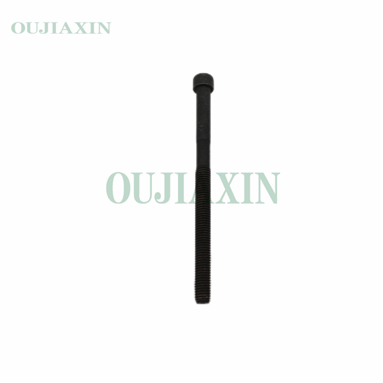 Cylinder head bolts  22321-2B700  used for HYUNDAI  KIA G4FD ACCENT