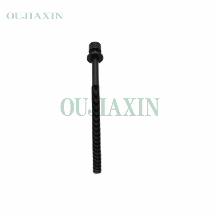 Cylinder head bolts  22321-2E000 used for HYUNDAI  KIA G4NA  Auto Parts