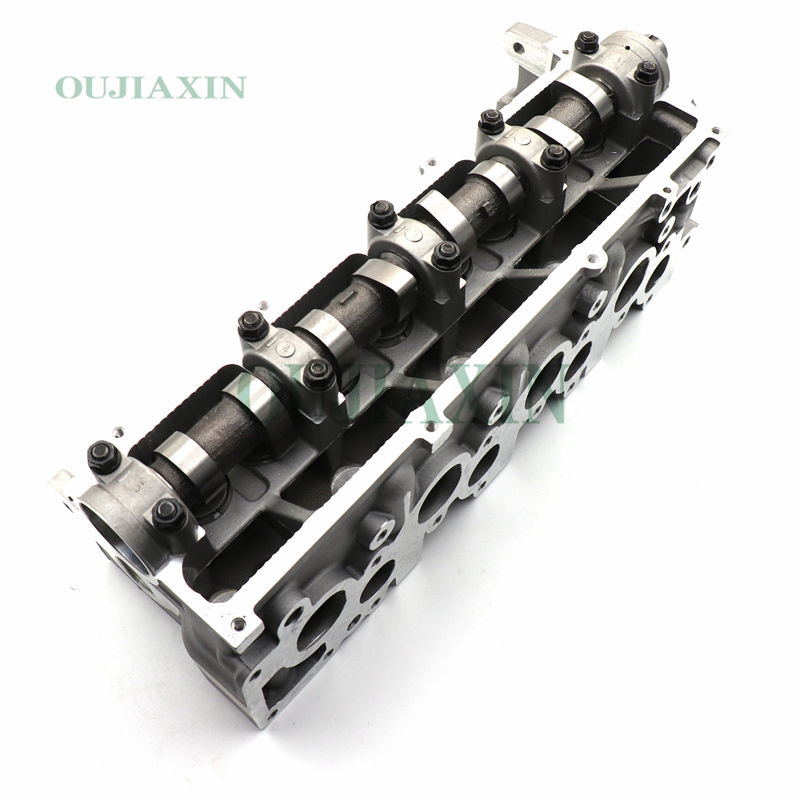 Cylinder Head Assembly RFJ510100A for Mazda R2 2.2L OEM Spec