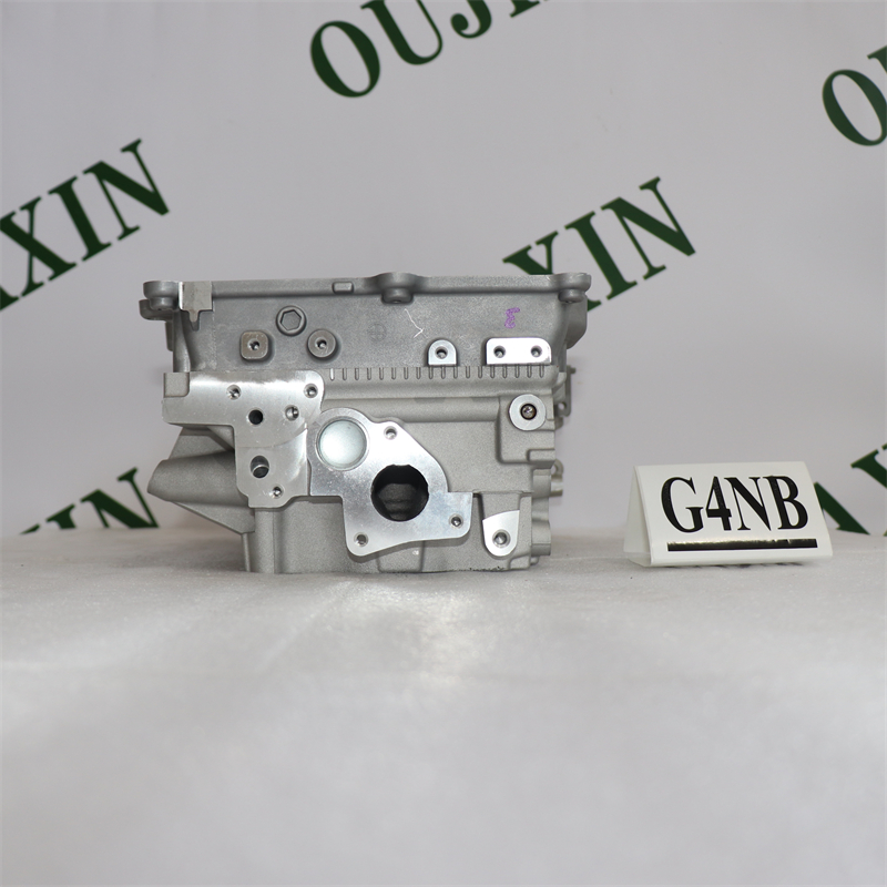 Cylinder head assembly HYUNDAI G4NB used for Elantra (MD) i30 (GD)  Mistra  Auto Parts 107kW 175Nm 1.8L