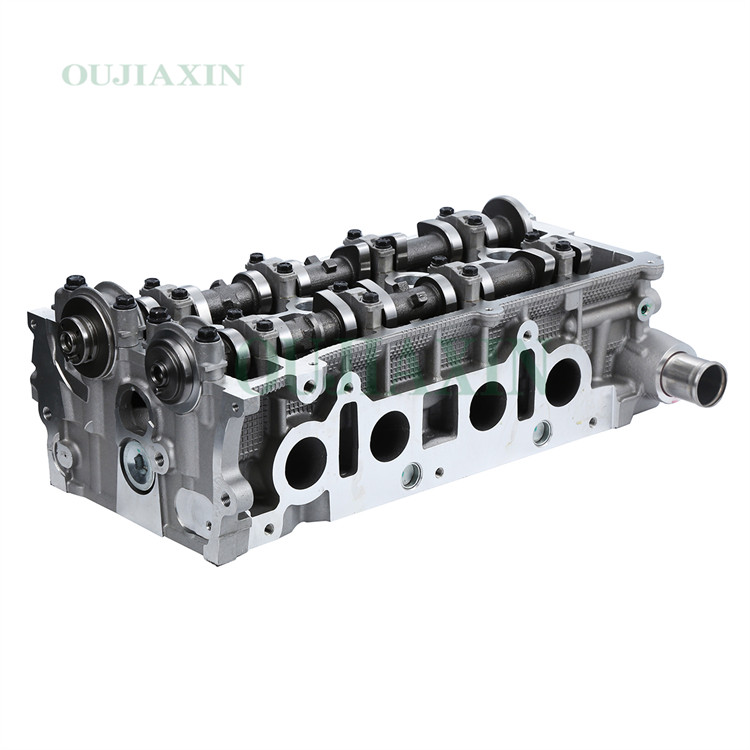 Cylinder Head Assembly 11101-0HD40 2AZ | Toyota/Lexus OEM
