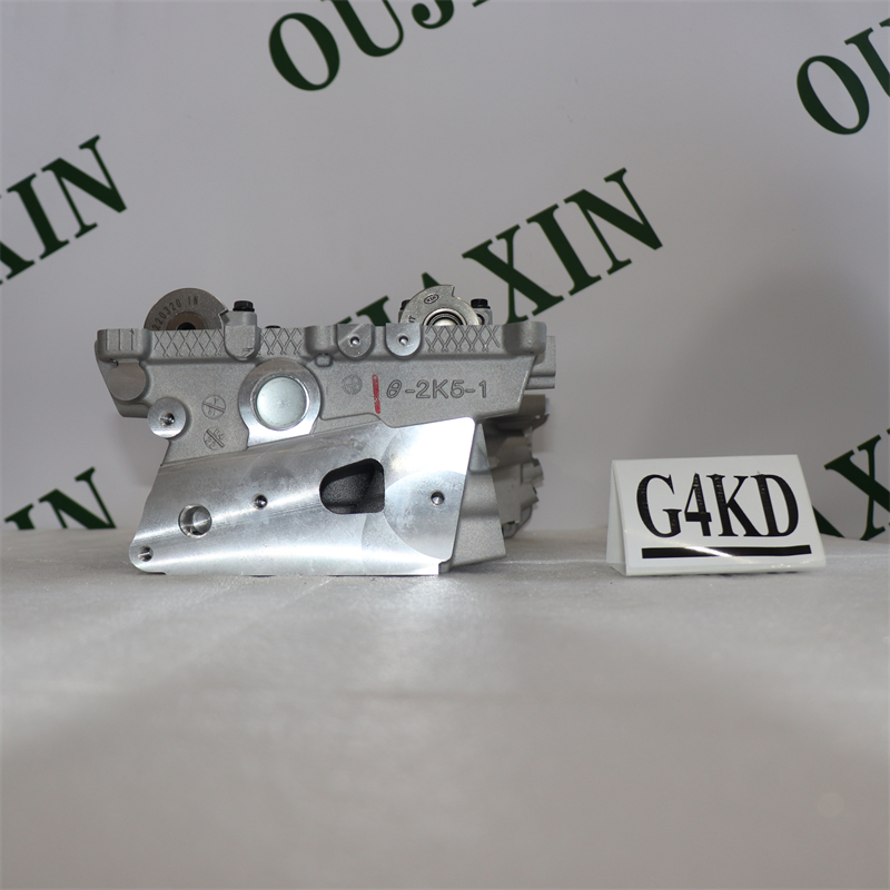 Cylinder head assembly  G4KD used for Hyundai Tucson/ix35 (LM) Sonata Kia Forte (TD)