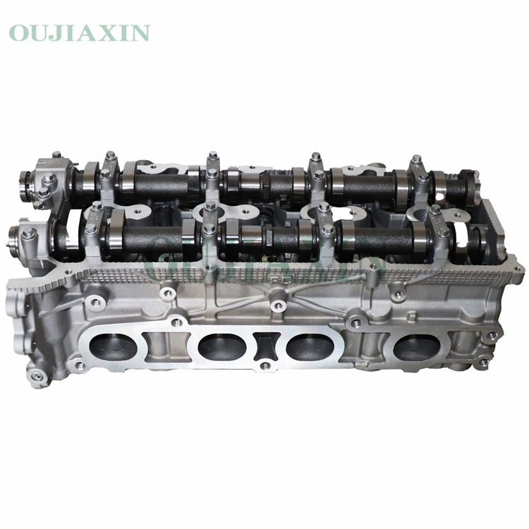 Cylinder head assembly  11100-78KA0  11100-78K00 used for J24B Suzuki Kizashi  2.4L 138 kW 230 Nm Auto Parts