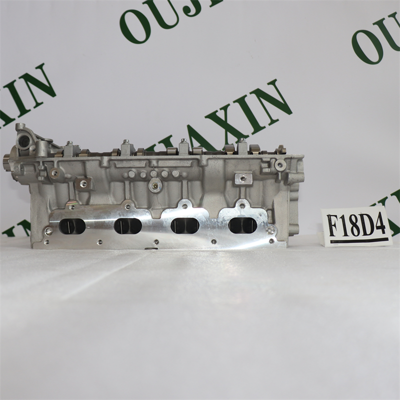 Cylinder head assembly   F18D4 used for  Chevrolet  Opel Auto Parts 88kW 158Nm 1.8L