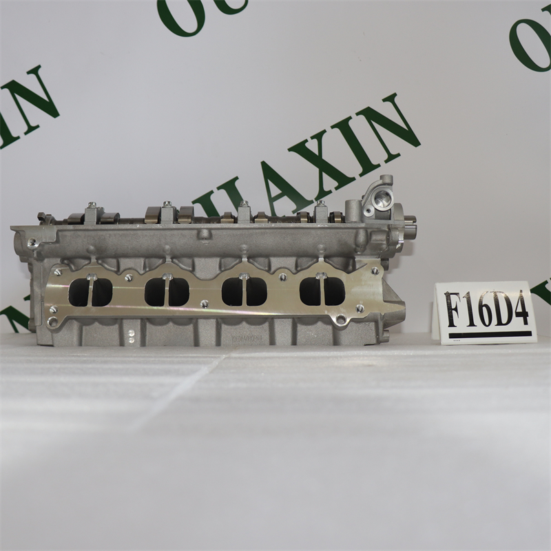 Cylinder head assembly F16D4 used for Chevrolet Opel Auto Parts
