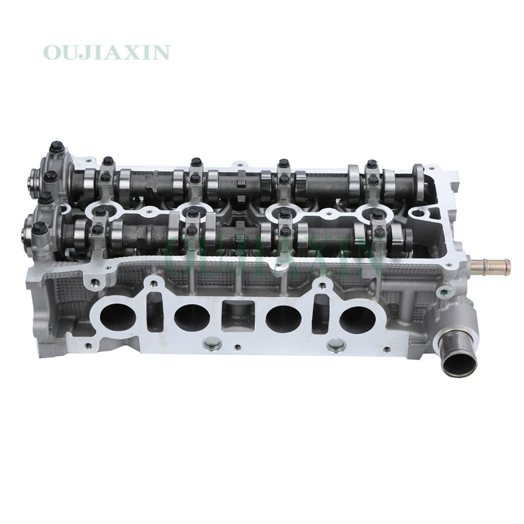 Cylinder Head Assembly 11101-0HD40 2AZ | Toyota/Lexus OEM