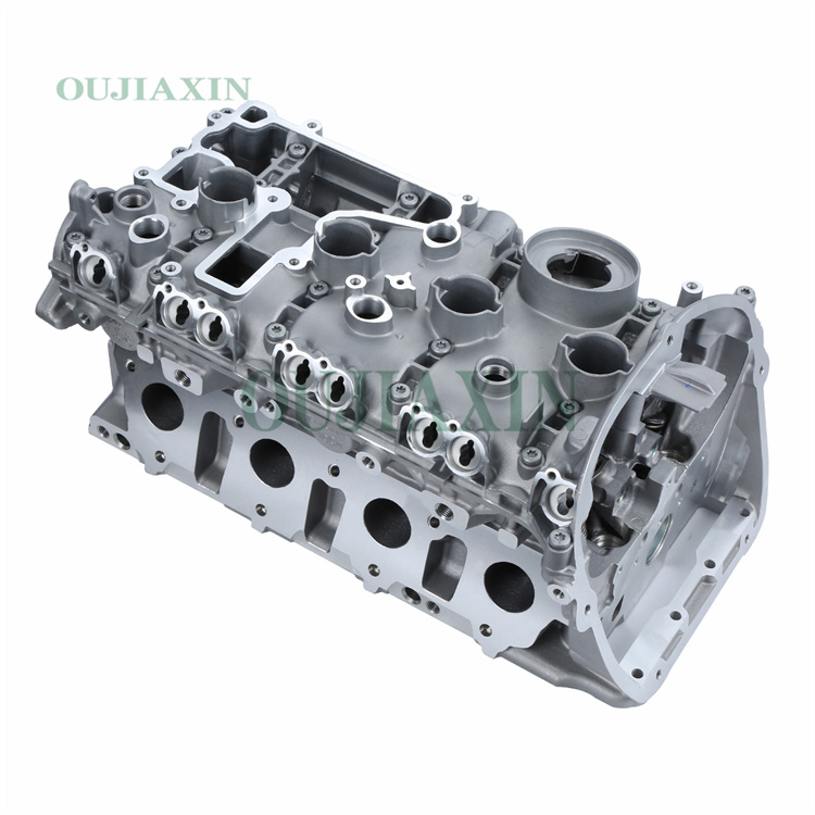 Cylinder head assembly  06H 103 064K  06H103063M 06H103063P 06H103064AX used for AUDI VW EA888 CABB CDHB Auto Parts