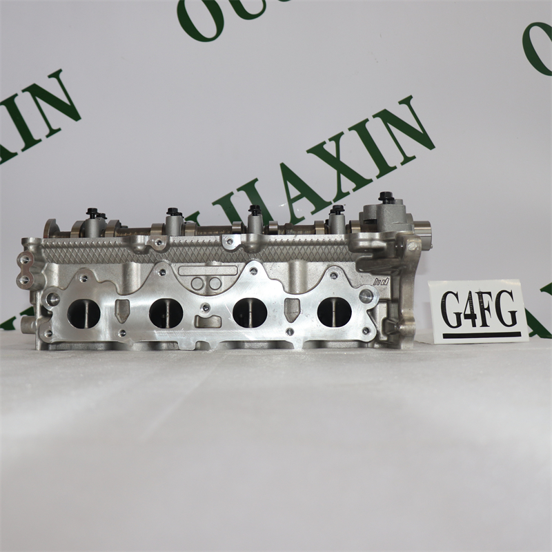 G4FG 1.6L Cylinder Head Assembly—Hyundai Accent/Creta, OEM?