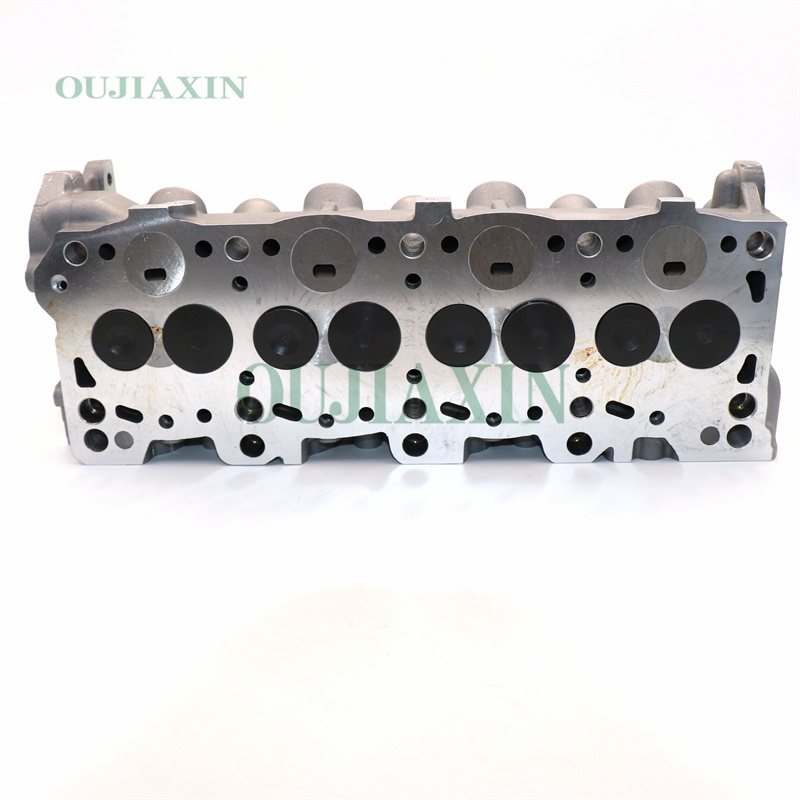 Cylinder Head Assembly RFJ510100A for Mazda R2 2.2L OEM Spec
