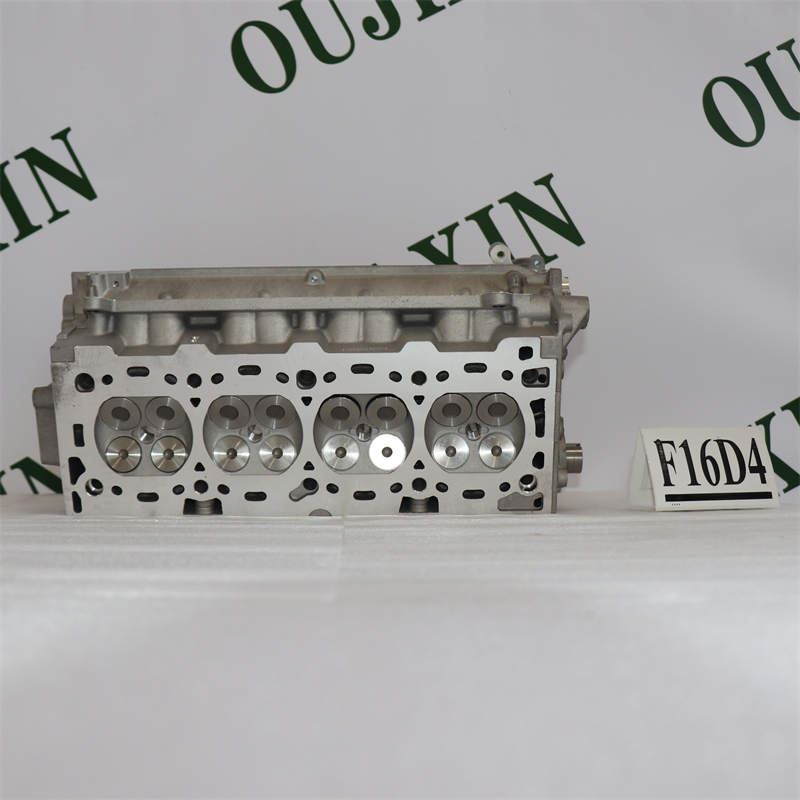 Cylinder head assembly F16D4 used for Chevrolet Opel Auto Parts