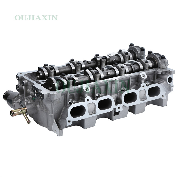 Cylinder Head Assembly 11101-0HD40 2AZ | Toyota/Lexus OEM