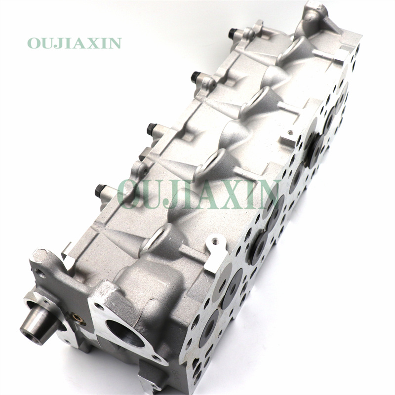 Cylinder Head Assembly RFJ510100A for Mazda R2 2.2L OEM Spec