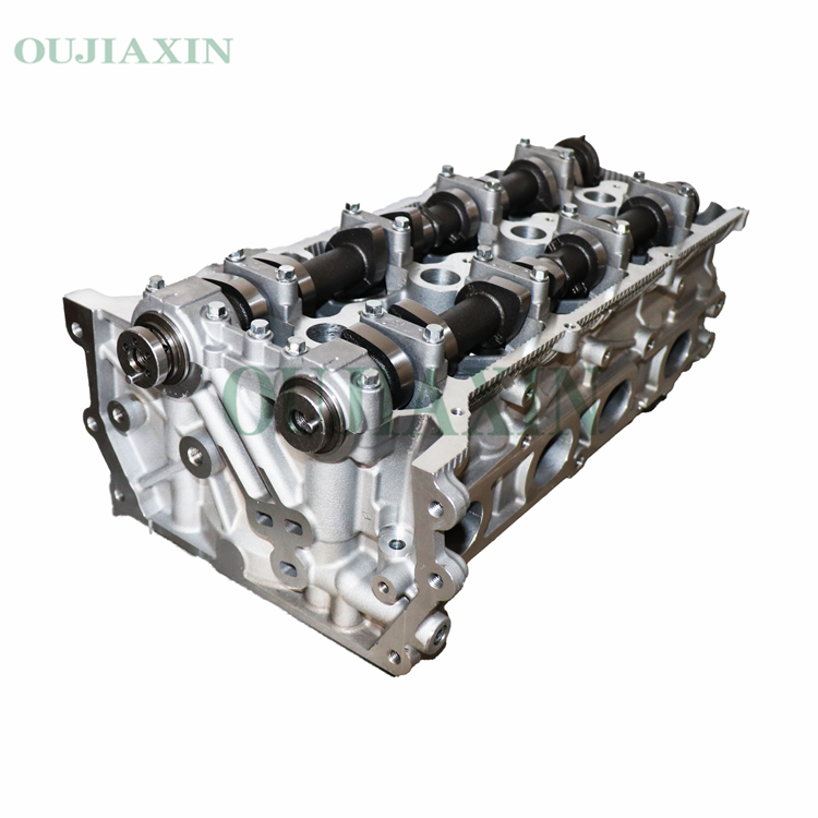 Cylinder head assembly  11100-78KA0  11100-78K00 used for J24B Suzuki Kizashi  2.4L 138 kW 230 Nm Auto Parts