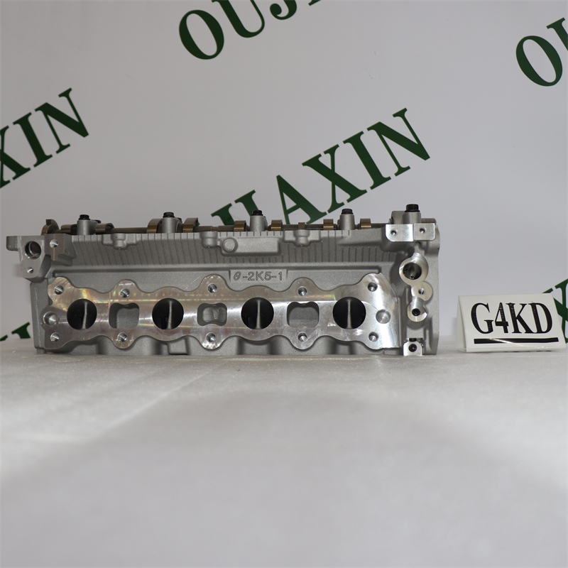 Cylinder head assembly  G4KD used for Hyundai Tucson/ix35 (LM) Sonata Kia Forte (TD)