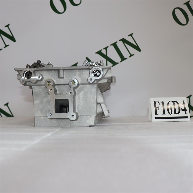 Cylinder head assembly F16D4 used for Chevrolet Opel Auto Parts