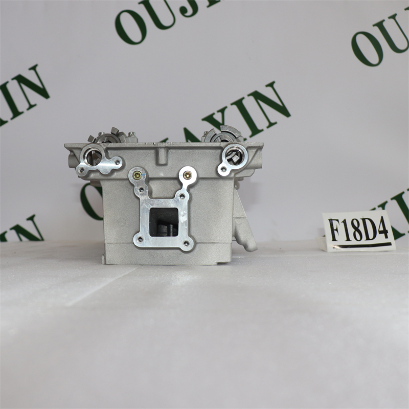 Cylinder head assembly   F18D4 used for  Chevrolet  Opel Auto Parts 88kW 158Nm 1.8L