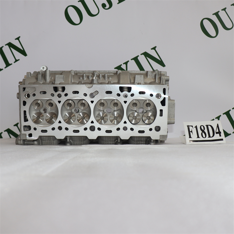 Cylinder head assembly   F18D4 used for  Chevrolet  Opel Auto Parts 88kW 158Nm 1.8L