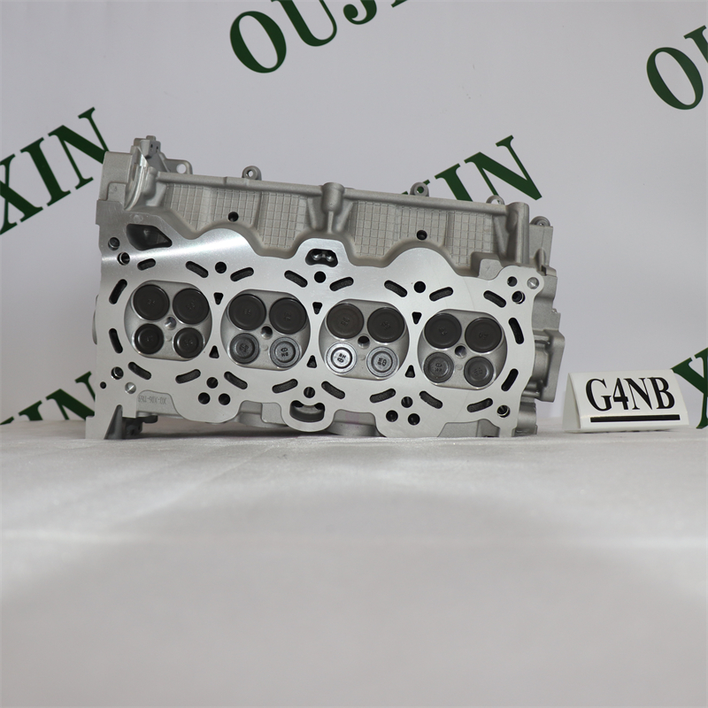 Hyundai G4NB 1.8L Cylinder Head Assembly Elantra/i30/Mistra