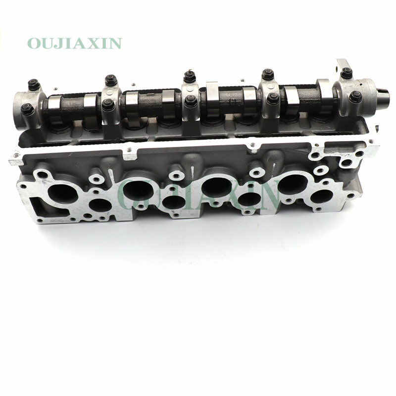 Cylinder Head Assembly RFJ510100A for Mazda R2 2.2L OEM Spec
