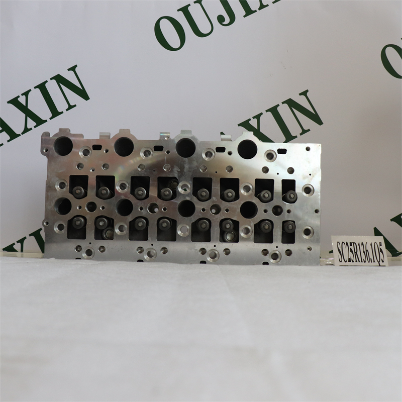 Cylinder head assembly  SC25R136Q5 used for MAXUS  V80  Auto Parts 100kW 330Nm 2.5L