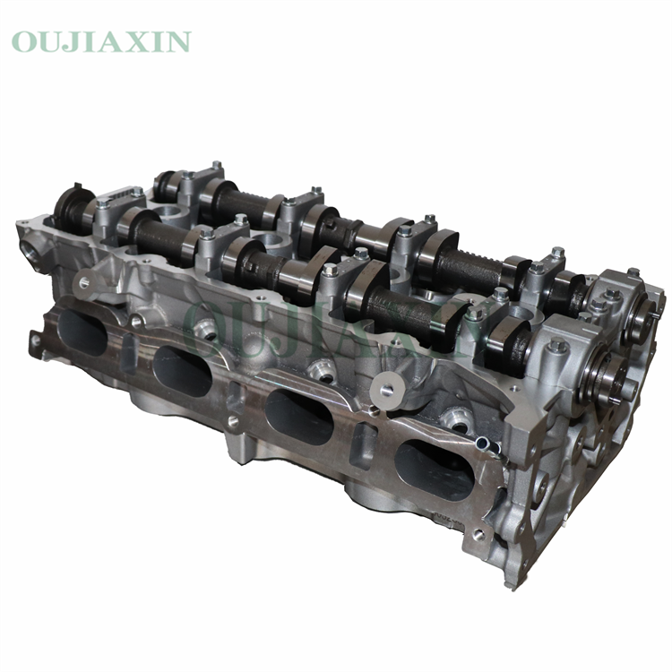 Cylinder head assembly  11100-78KA0  11100-78K00 used for J24B Suzuki Kizashi  2.4L 138 kW 230 Nm Auto Parts