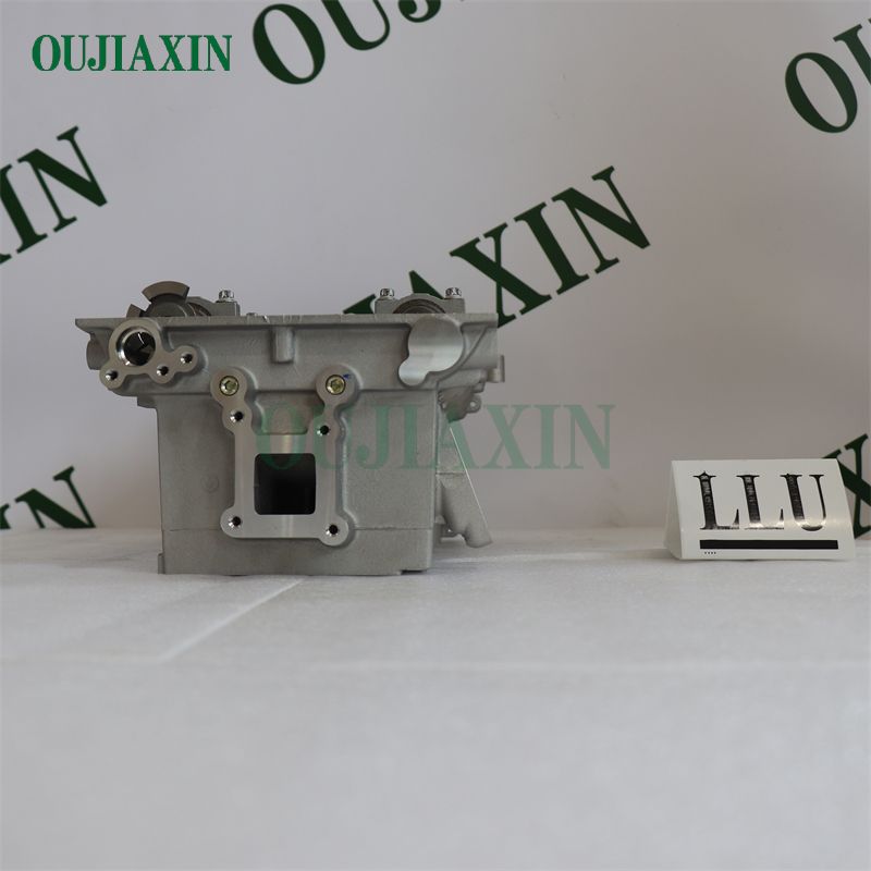 Cylinder head assembly  A16LET LLU  1.6L used for Chevrolet  GM Opel Auto Parts