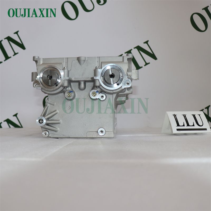 Cylinder head assembly  A16LET LLU  1.6L used for Chevrolet  GM Opel Auto Parts