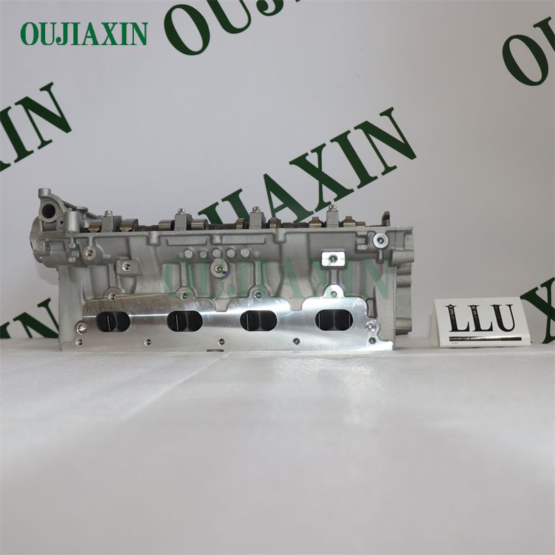 Cylinder head assembly  A16LET LLU  1.6L used for Chevrolet  GM Opel Auto Parts